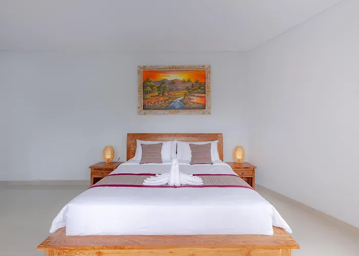 Mamoru Ubud