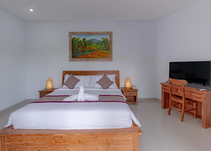 Mamoru Ubud