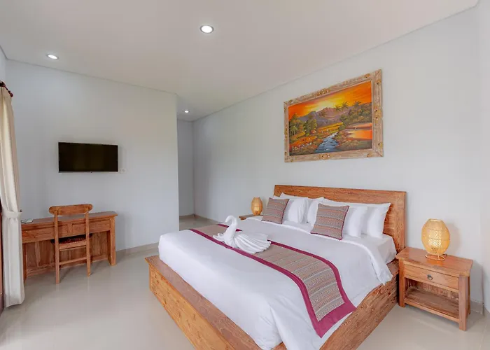 Mamoru Ubud
