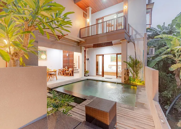 Mamoru Ubud
