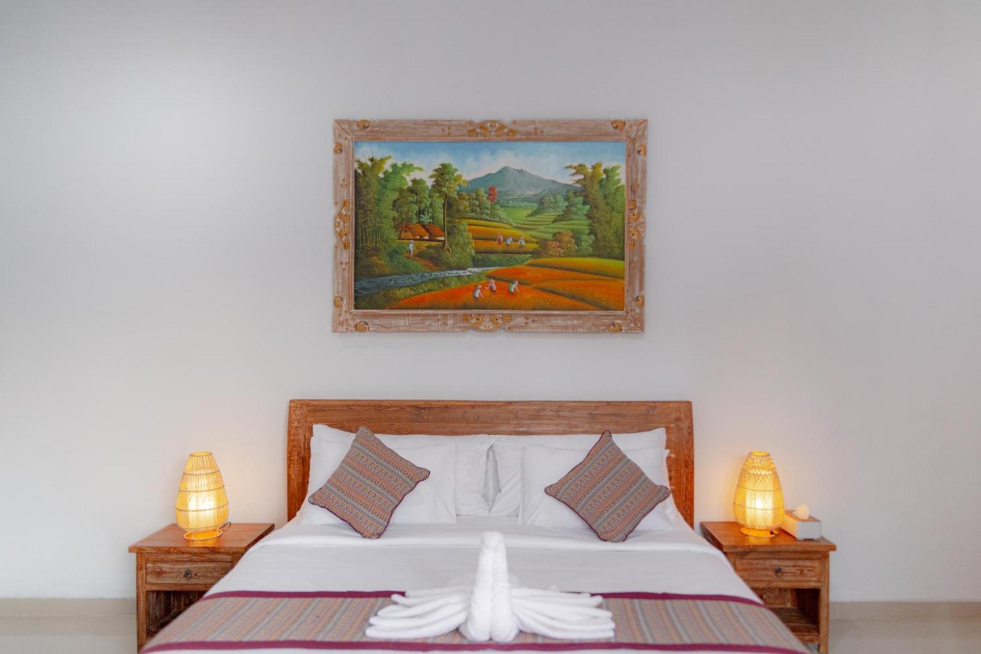 Mamoru Villa Ubud