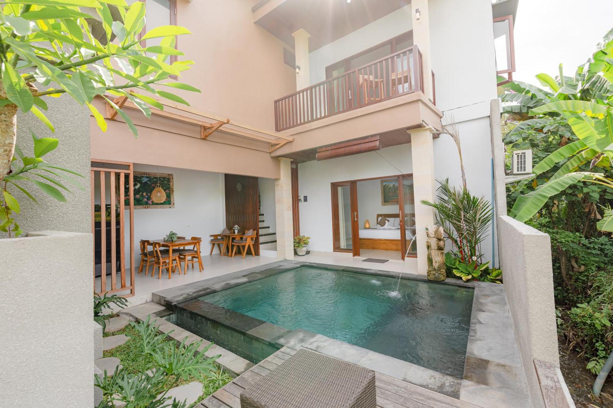 Mamoru * Ubud (Bali)