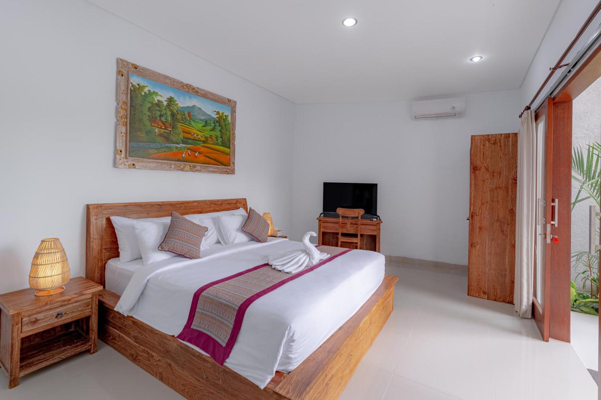 Villa Mamoru Ubud