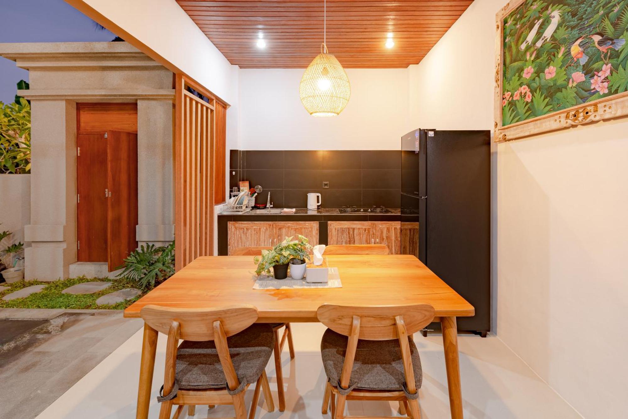 Villa Mamoru